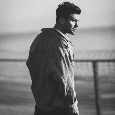 یاسین ترکی چند شخصیتی